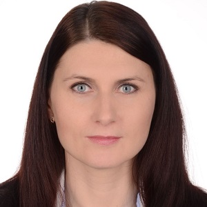 Marta Gryszko - zdjęcie