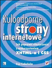 Kuloodporne strony internetowe