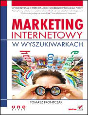 Marketing internetowy w wyszukiwarkach