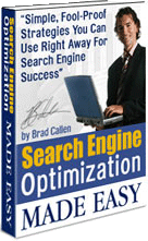 SEO Made Easy