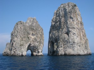 capri