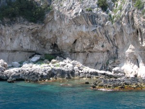 capri