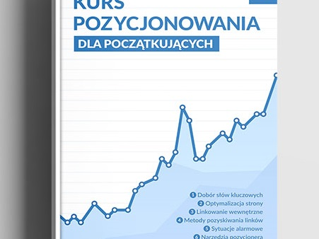 Kurs pozycjonowania dla początkujących