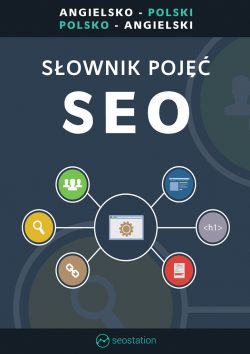 Słownik pojęć SEO