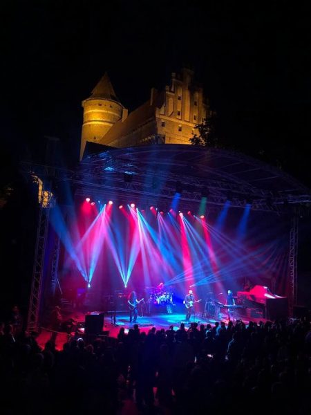 Koncert Riverside 15 lipca 2019 r.