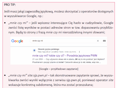 PRO tipy SEO