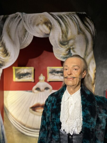 Salvador Dali