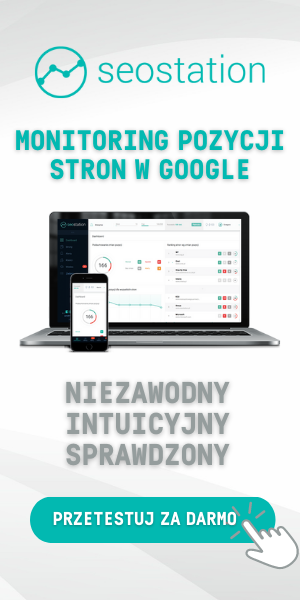 Monitoring pozycji w Google i AI Overviews