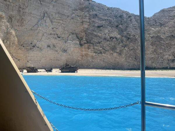 Zatoka Wraku (Zakynthos)